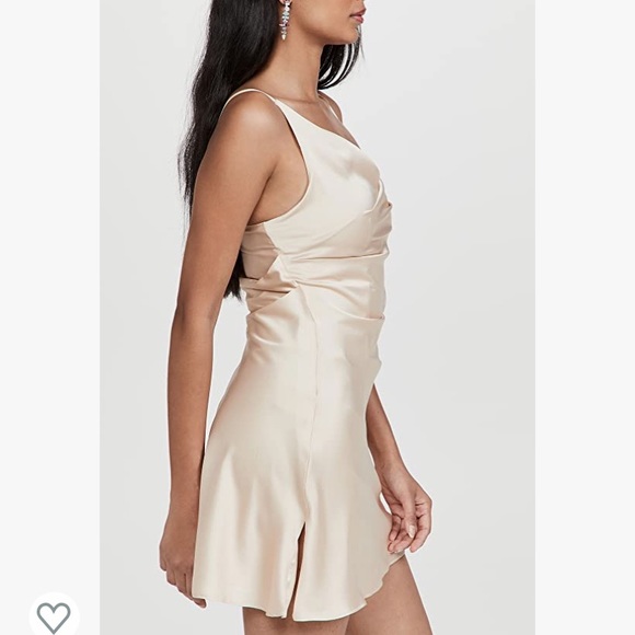 Fame and Partners Selene Dress NWT - Picture 4 of 12